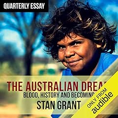 Quarterly Essay 64: The Australian Dream cover art