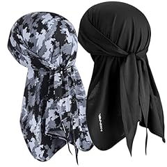 Black+geometric Camouflage