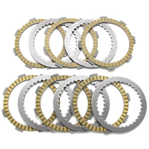 Disque embrayage moto kit disques friction 22201-GBF-B40 CRF150R