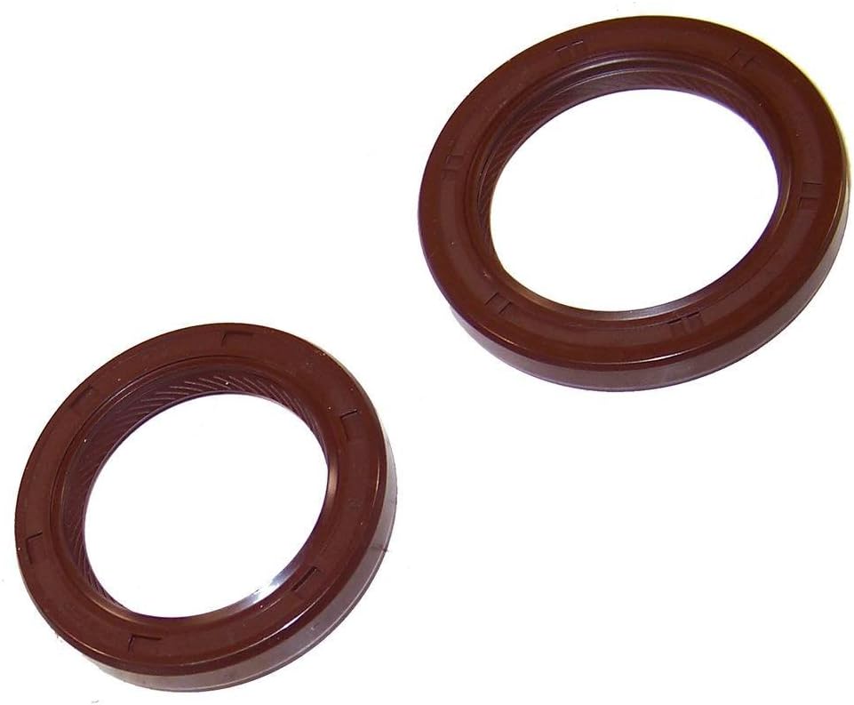 DNJ TBK290 Timing Belt Kit for 1988-1995 Honda Civic Civic del Sol CRX 1.5L L4 16V SOHC 1493cc