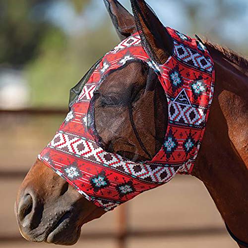 Best Weaver Fly Masks