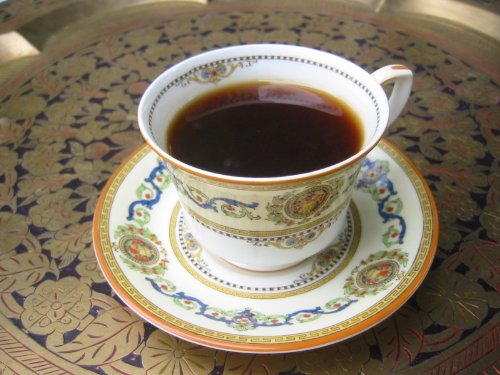 Papua New Guinea Organic Estate Coffee Beans (Light Roast (City), 2.5 Pounds Whole Beans) #TOP7