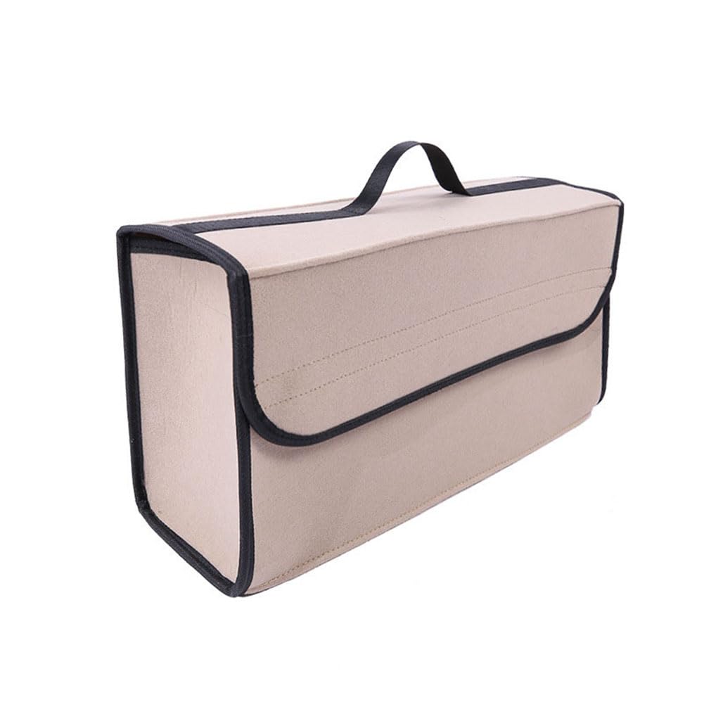 Organizzatore Bagagliaio Auto per Defender/Freelander/Discovery 1 2 3 4 5, Pieghevole Borse Grande capacità Tronco Organizer De Scatola Stoccaggio Accessori,D