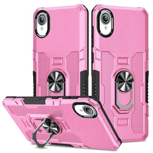 Coque Vivo Y91c robuste anti-chute militaire pour éviter les bris