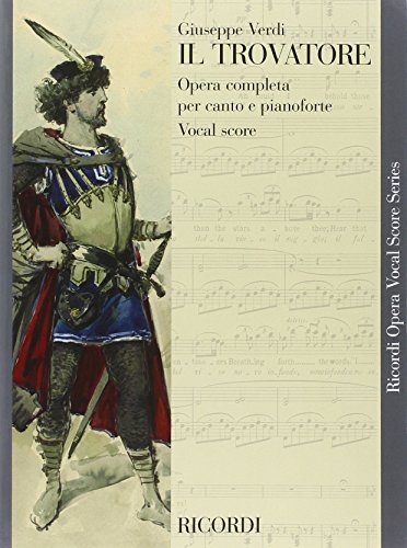  IL TROVATORE