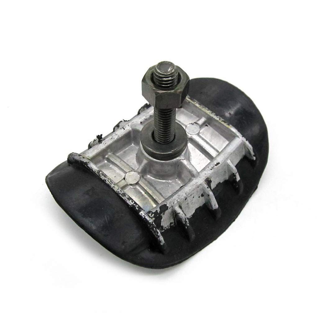 Motorcycle Wheel Rim Lock Protect Inner Tube Dirt Bike Tyre