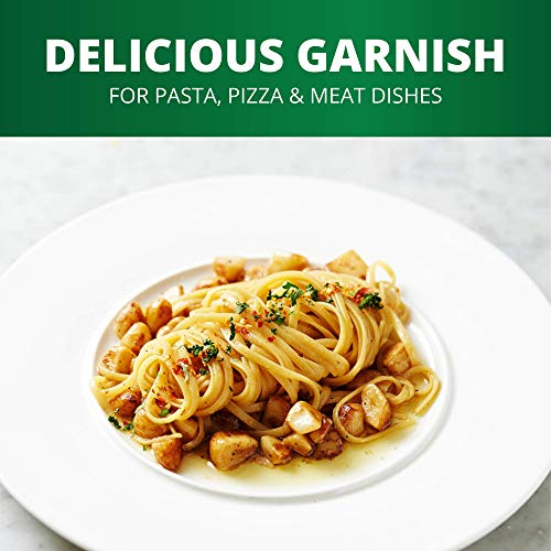 Pickerfresh Pickled Garlic - Gourmet Garlic Cloves - Simple Ingredients - Non-Gmo, Gluten Free & No Artificial Color - 7 Oz #TOP3