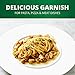 Pickerfresh Pickled Garlic - Gourmet Garlic Cloves - Simple Ingredients - Non-GMO, Gluten Free & No Artificial Color - 7 oz