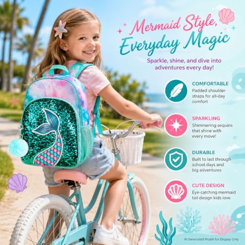 Image of 15 Kids Backpack | 3PCS