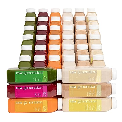 Top 10 Best 7 Day Juice Cleanse Reviews & Buying Guide Katynel