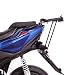 Produktbild Gepäckträger SHAD Yamaha Aerox 50 SA42-2 Takt 4