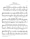 Scherzo es-moll op. 4: Besetzung: Klavier zu zwei Händen (G. Henle Urtext-Ausgabe)