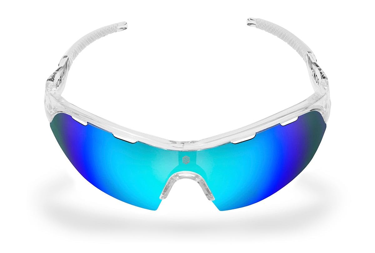 SIROKO Sunglasses Cycling K3s Men & Women