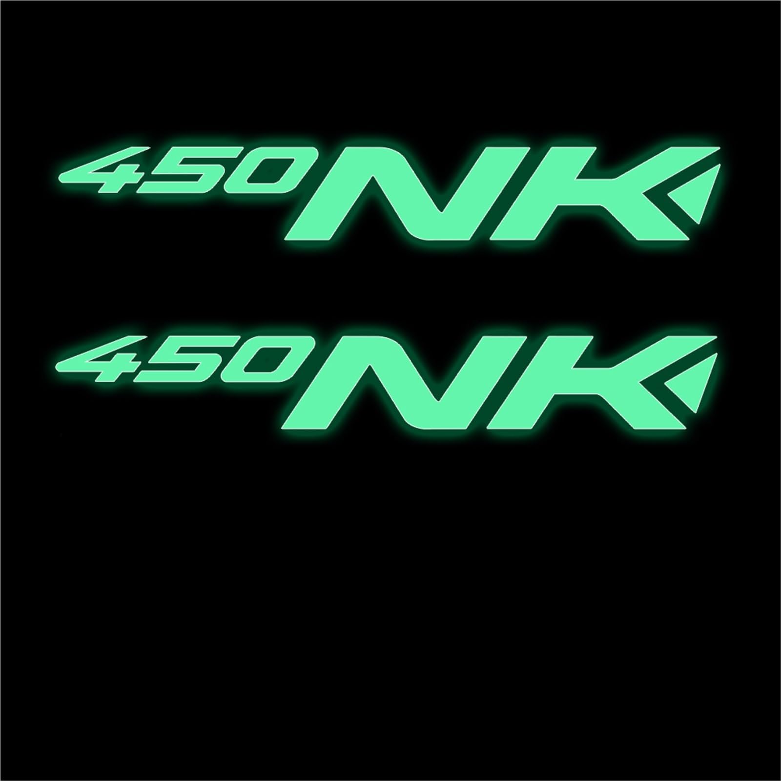 for Cfmoto 450 NK 450NK NK450 Accessories Motorcycle Stickers Waterproof Decal