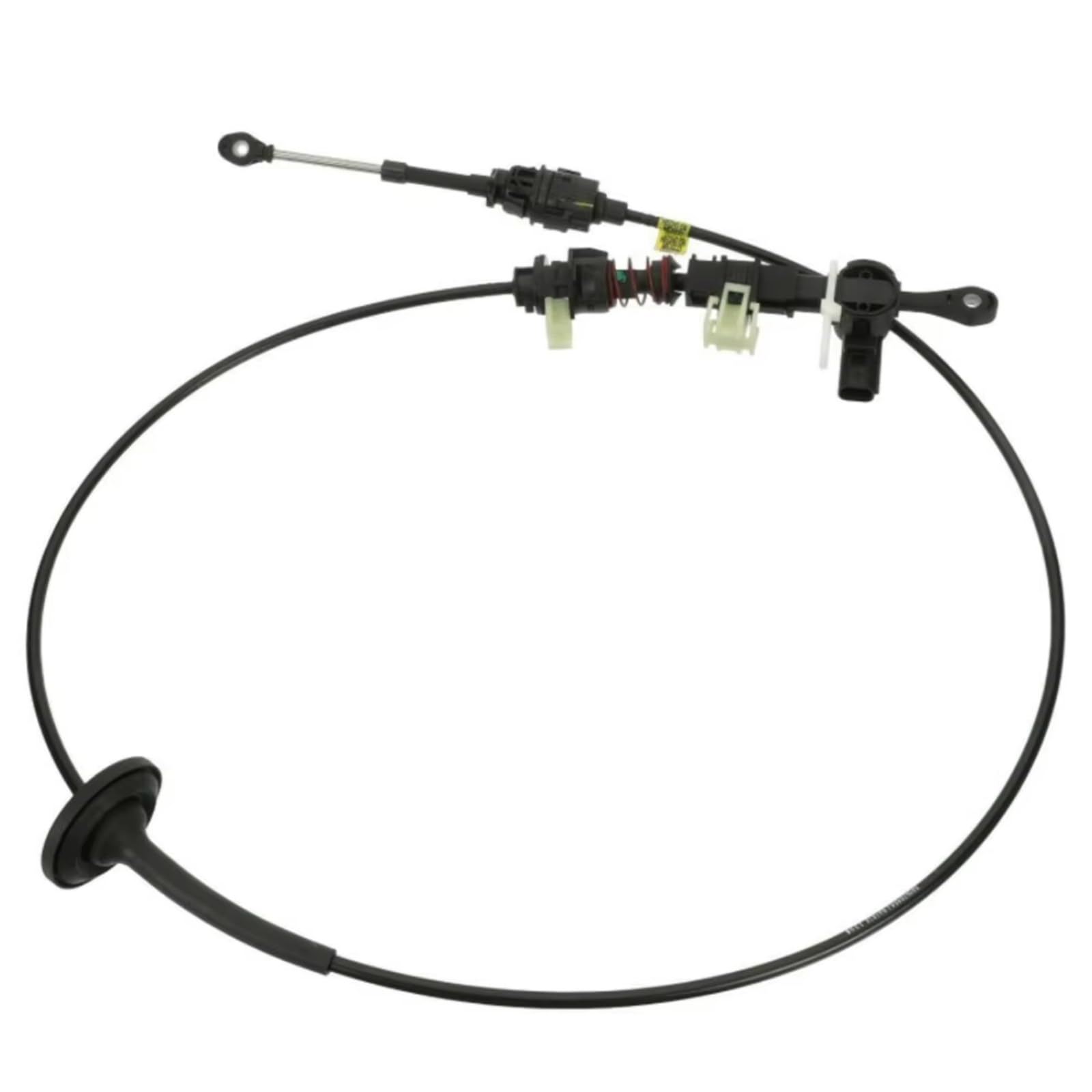 Cable de control de cambio para solucionar problemas de marchas en Dodge RAM 1500 2500 3500 01-09 8