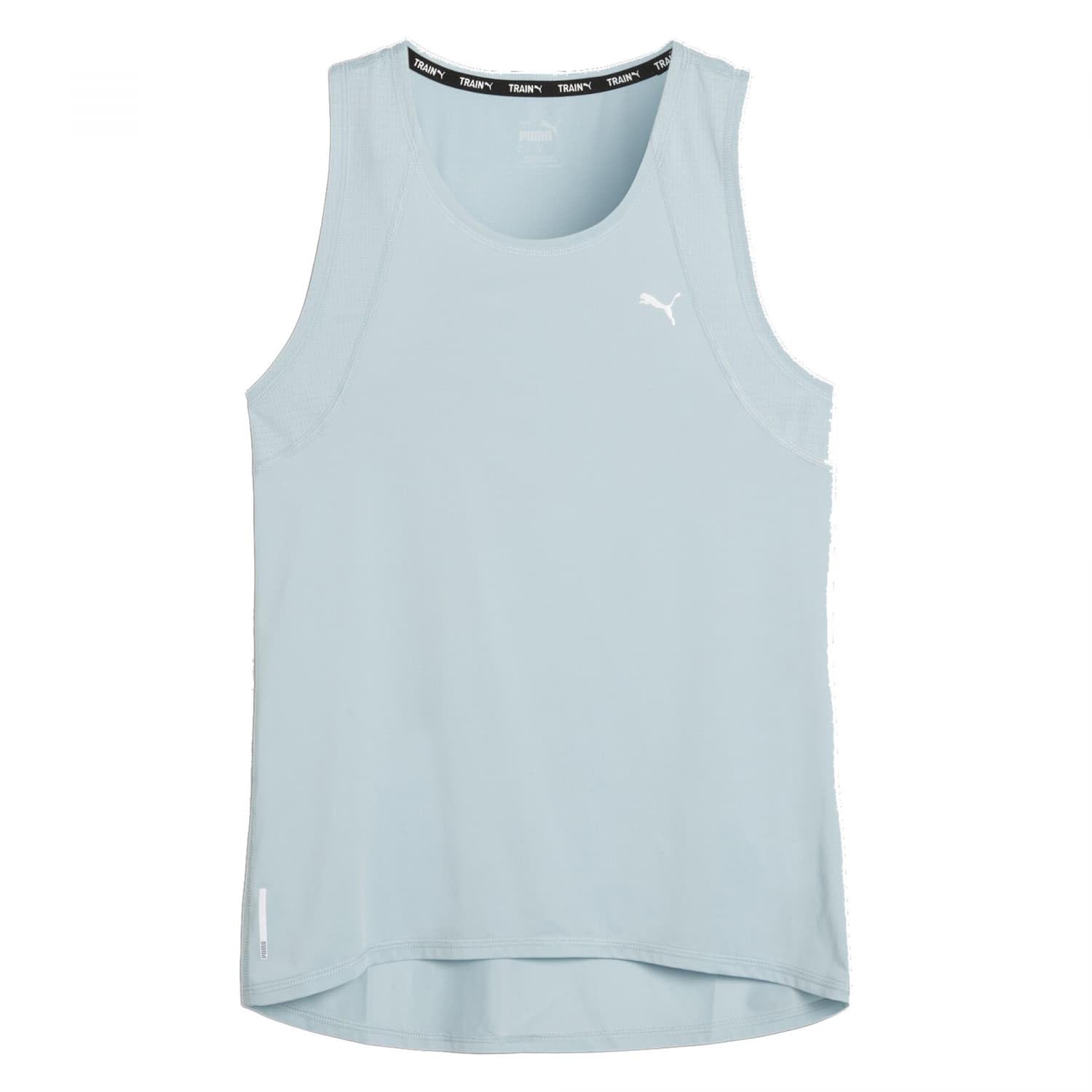 PUMA Train Favorite Tank Camiseta sin Mangas Mujer