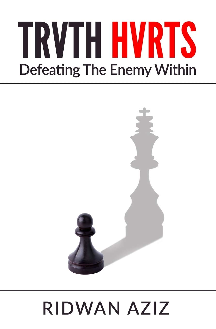 TRVTH HVRTS: Defeating The Enemy Within