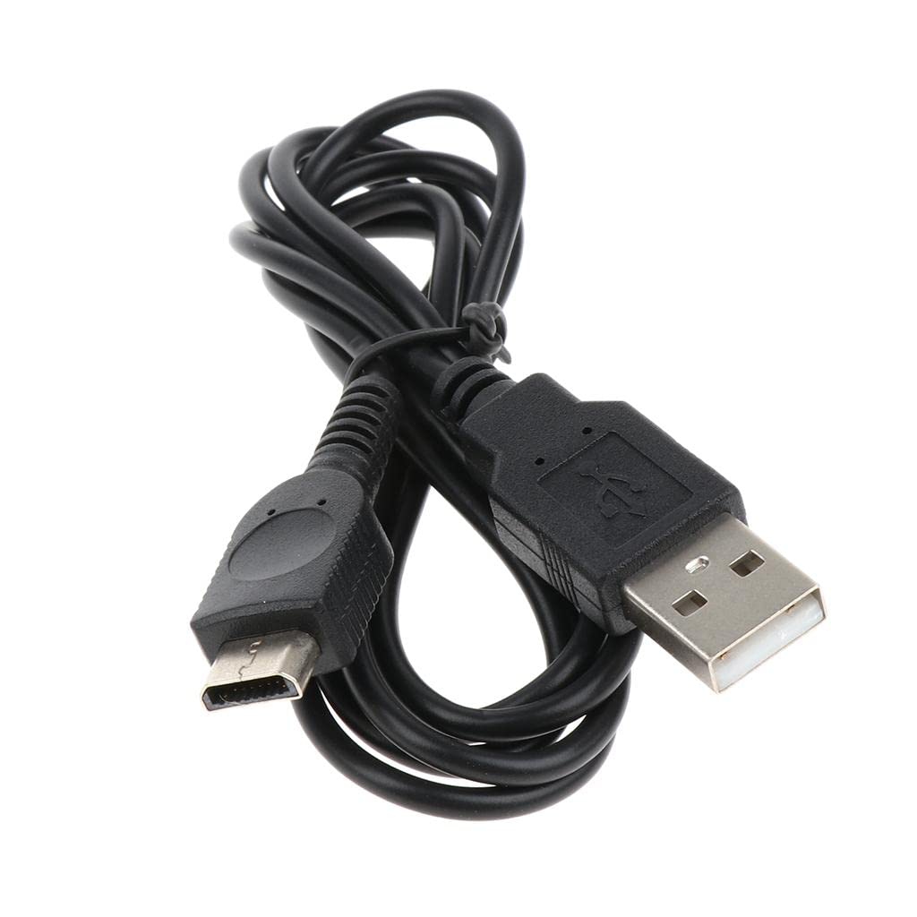 MYADDICTION 4Ft USB Charger Charging Power Cable Cord for Nintendo Game Boy Micro Gbm Collectibles (B0BQWCS5TP) Amazon Price History, Amazon Price Tracker