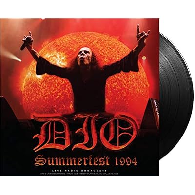 Summerfest 1994