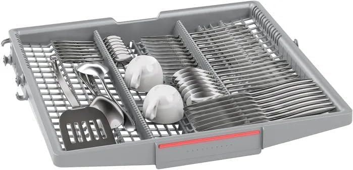 VarioDrawer cutlery tray in Bosch dishwasher