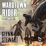 Cover of Wardtown Rider