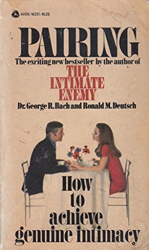 Pairing, B0006C0IEK Book Cover