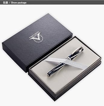 Amazon | ビスコンティ VISCONTI 万年筆 ディヴィーナ ブラック