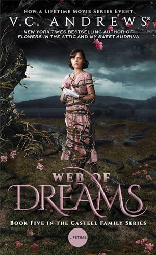 Web of Dreams (Casteel)