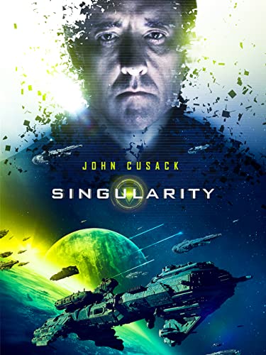  Singularity