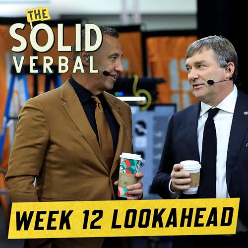 Six Big CFB Questions, Lingering Week 11 Thoughts + Early Picks for ND-Pitt & Texas-Georgia | College Football