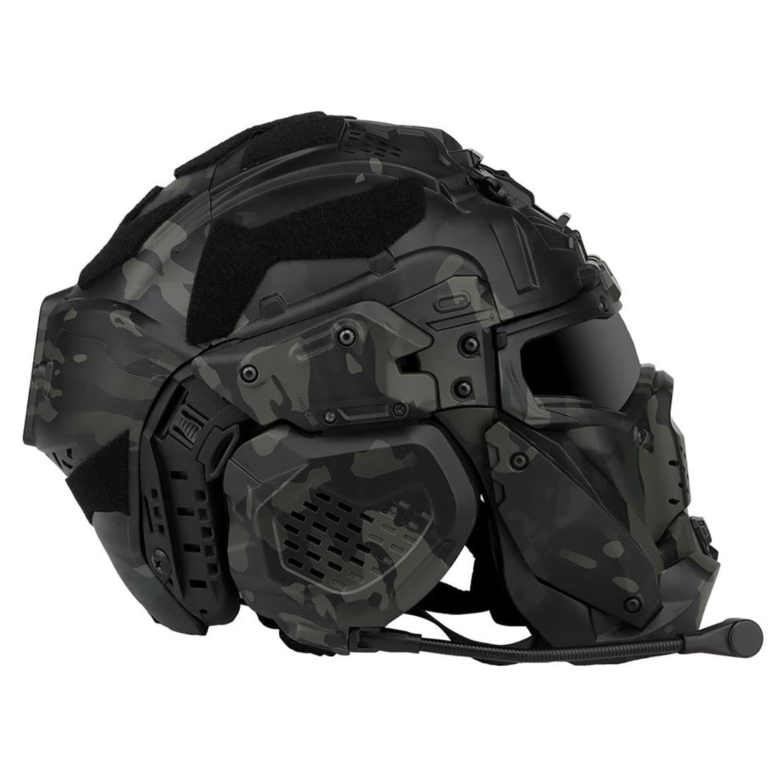 Cascos Peltor Caza Auriculares Tácticos Para Caza Reducción De