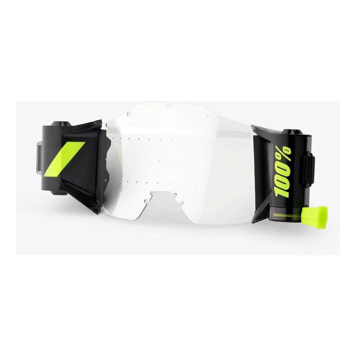 kit roll-off forecast new generation, trasparente/nero, Taglia Unica
