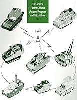 The Army's Future Combat Systems Program and Alternatives 150310138X Book Cover