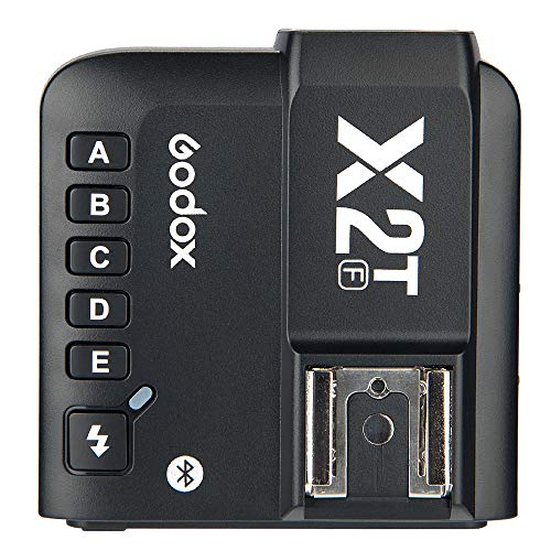 Supporto completo Flash automatico TTL, Sincronizzazione ad alta velocità 1/8000, Multi Flash, Flash manuale, Compensazione dell'esposizione flash, Funzione di trasformazione TCM, Funzione di ingrandimento, Impostazione One-Shoot e Multi-Shoot, Controllo lampada Modeling Group, Zoom gruppo, Regolazione di tutti i gruppi 'Valore di uscita simultaneamente, ecc.