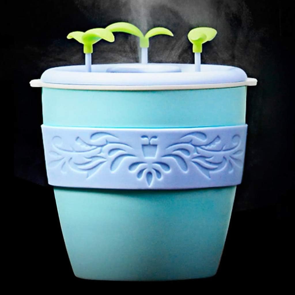 umidificatore commerciale per piante