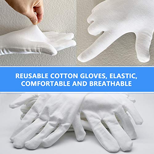 Seguridad, Tools guantes escolta Marca Serve Clean (3)