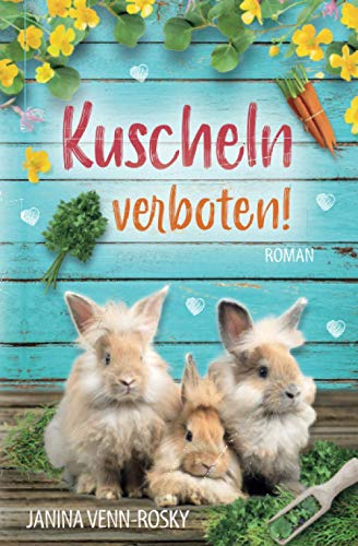 Kuscheln verboten!