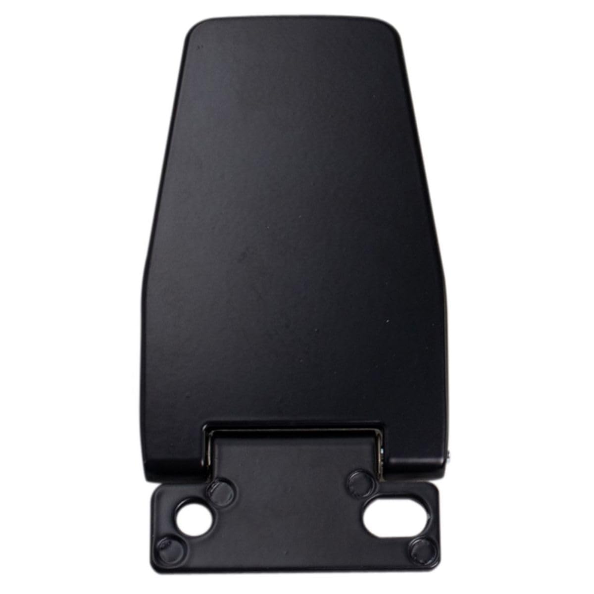 Bisagras Puerta Levadiza TJ LJ Bisagras Para Techo Rígido De Jeep Wrangler TJ/LJ (1997-2006) - Lado Conductor Y Pasajero, Color Negro Accesorio Jeep Wrangler 1997-2006