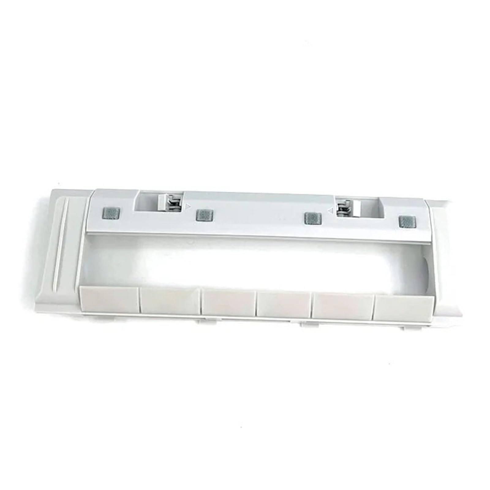 Cubierta del Cepillo Principal Compatible con Dreame Bot D10S Pro