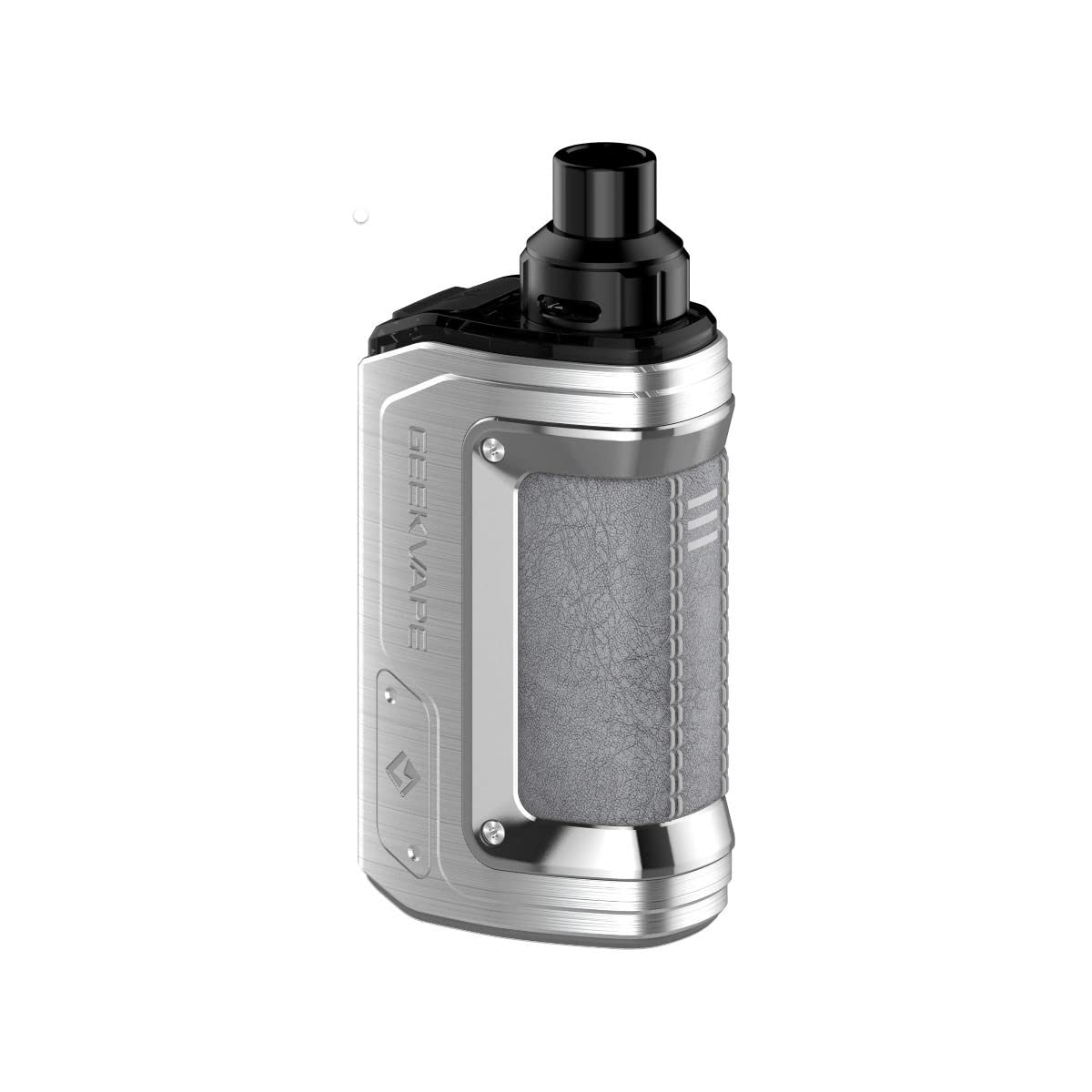 elfbar nachfüll pod läuft aus Original Geekvape H45 Classic kit [AEGIS HERO 3 Pod Kit ]Batterie intégrée  1400mah 45W Pod Fit B Series Coil Electronic Cigarette Vaporizer No  Nicotine : Amazon.fr: High-Tech main image 0