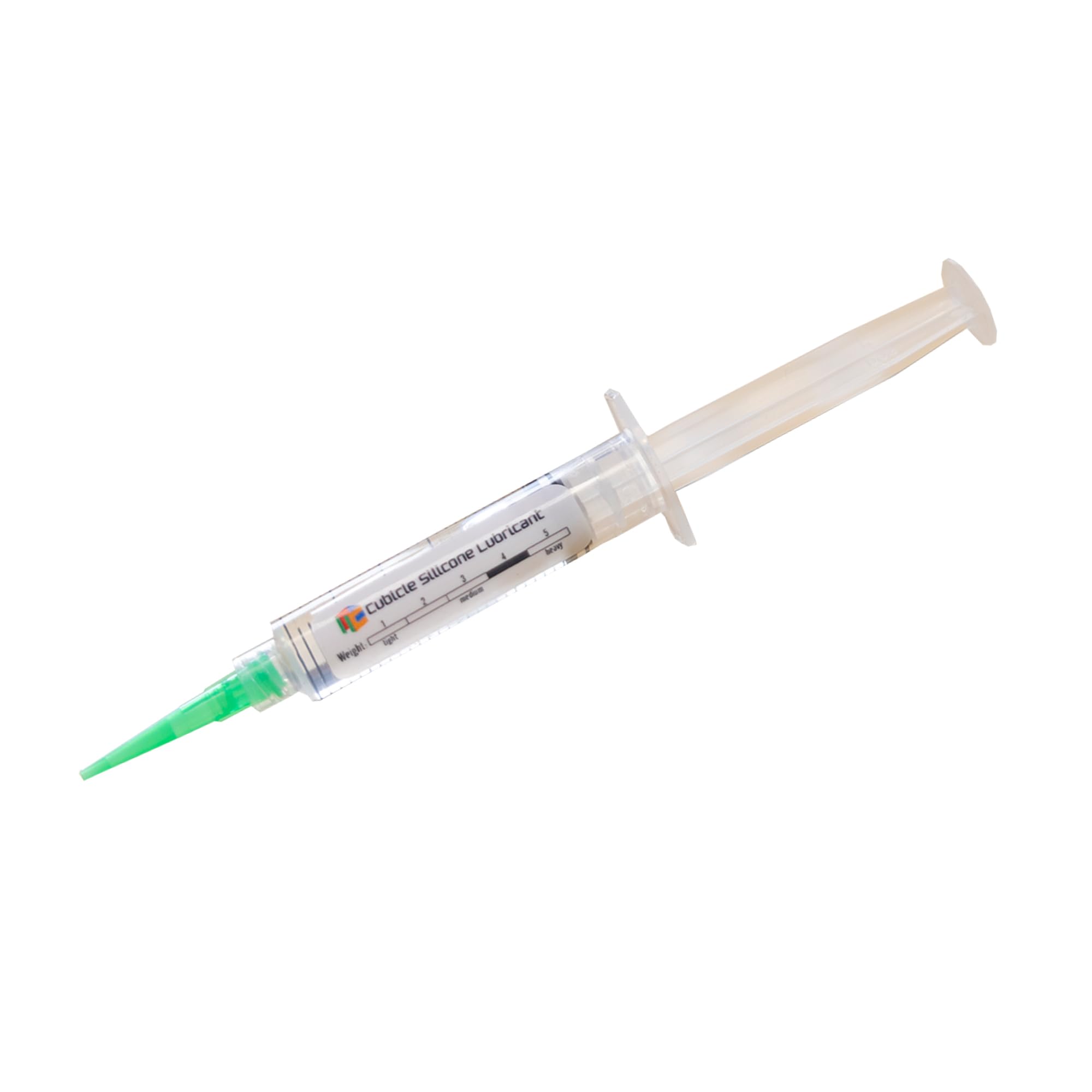 Speedcube Lube - Lightest Silicone Cube Lube - Weight 1