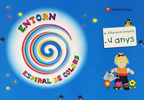 Entorn: 4 Anys