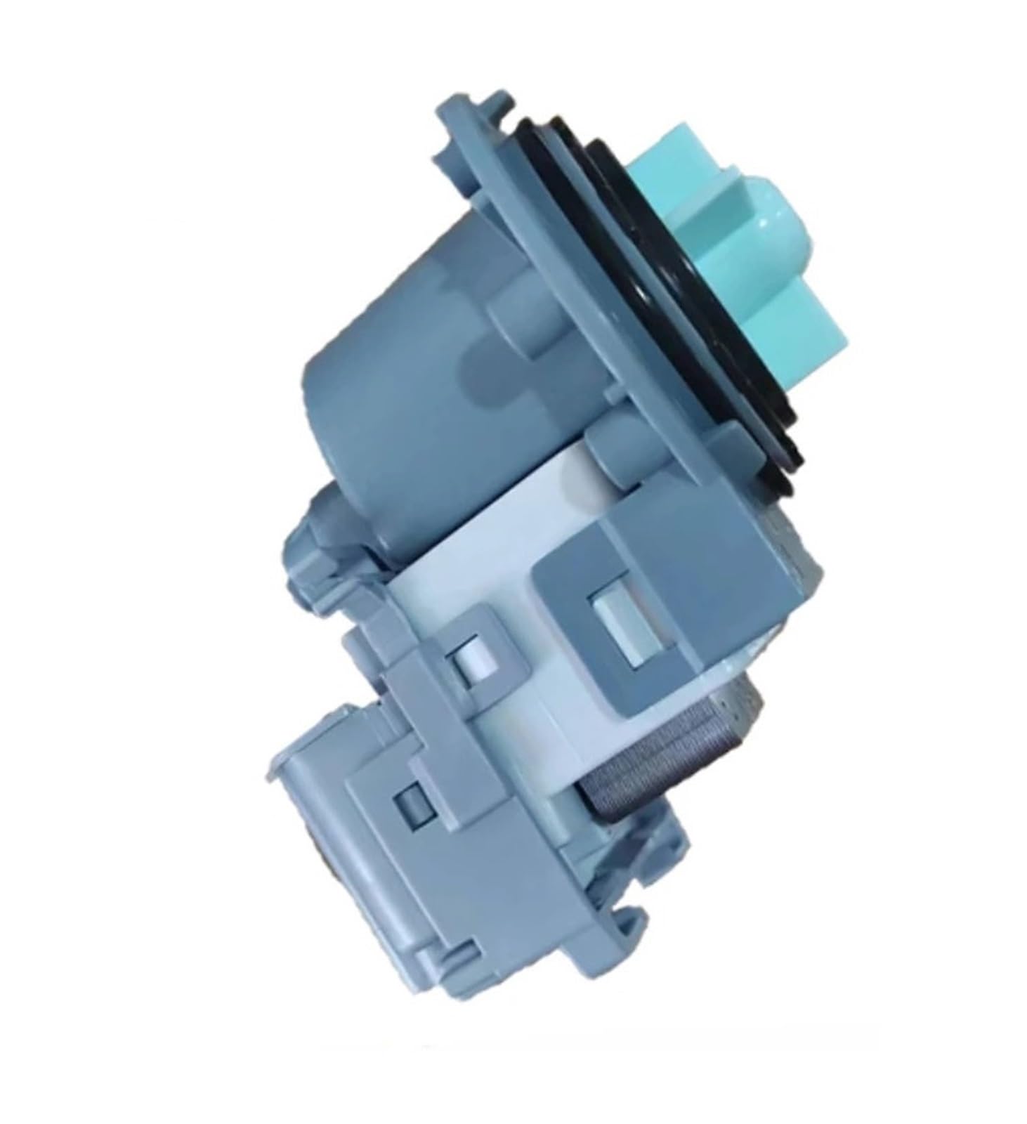 Drain Water Pump Assembly，Compatible for Samsung，Washing Machine DC31-00181A PX2025-1 Drainage Motor Washer Parts