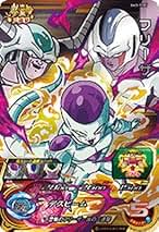 アウトレットヒーローズ フリーザ 楽天市場】スーパードラゴンボールヒーローズ MM2-053 フリーザ