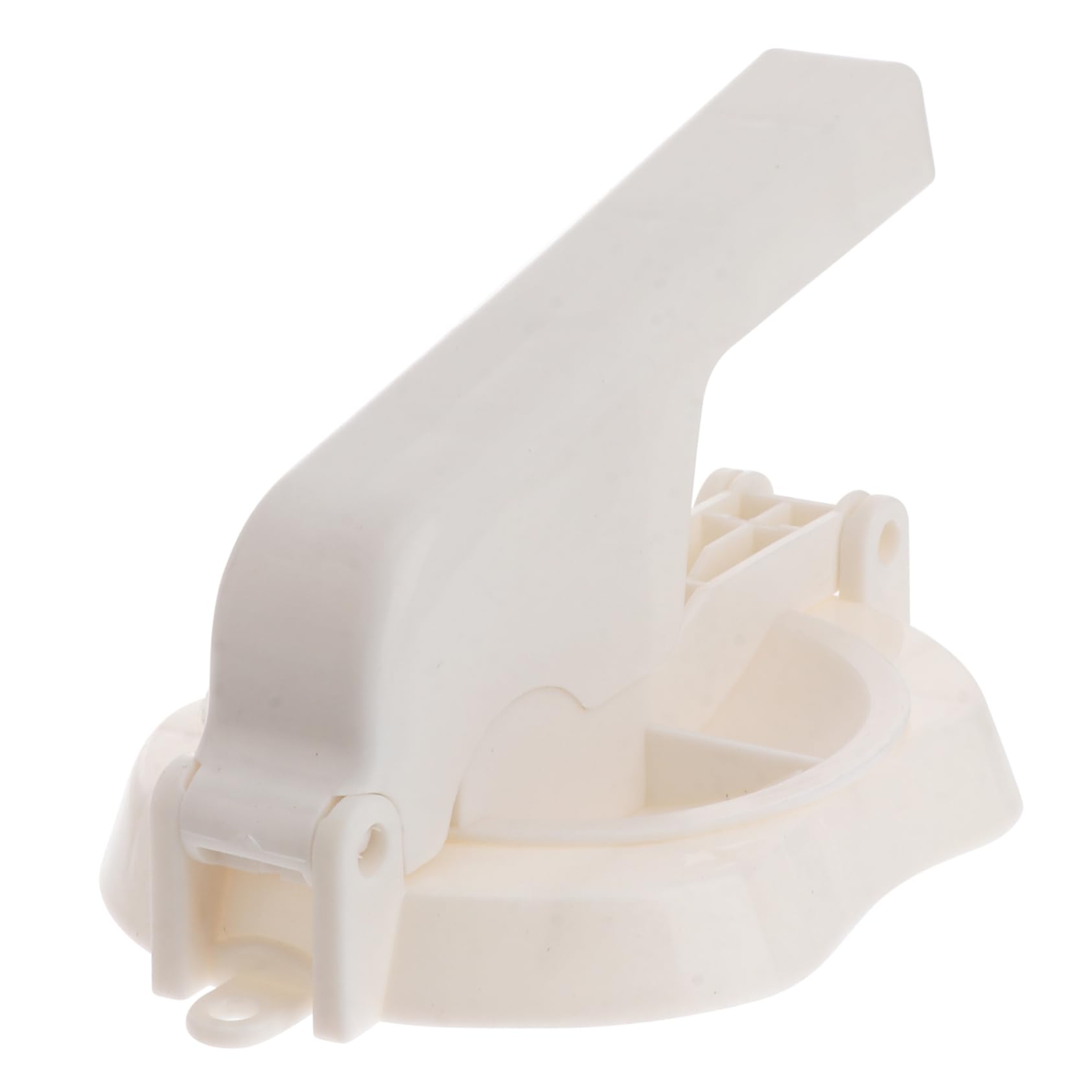 Alipis -in-one Dumpling Wrapper Maker Press Mold for Dough Food Grade Safe for Daily Use Random Style