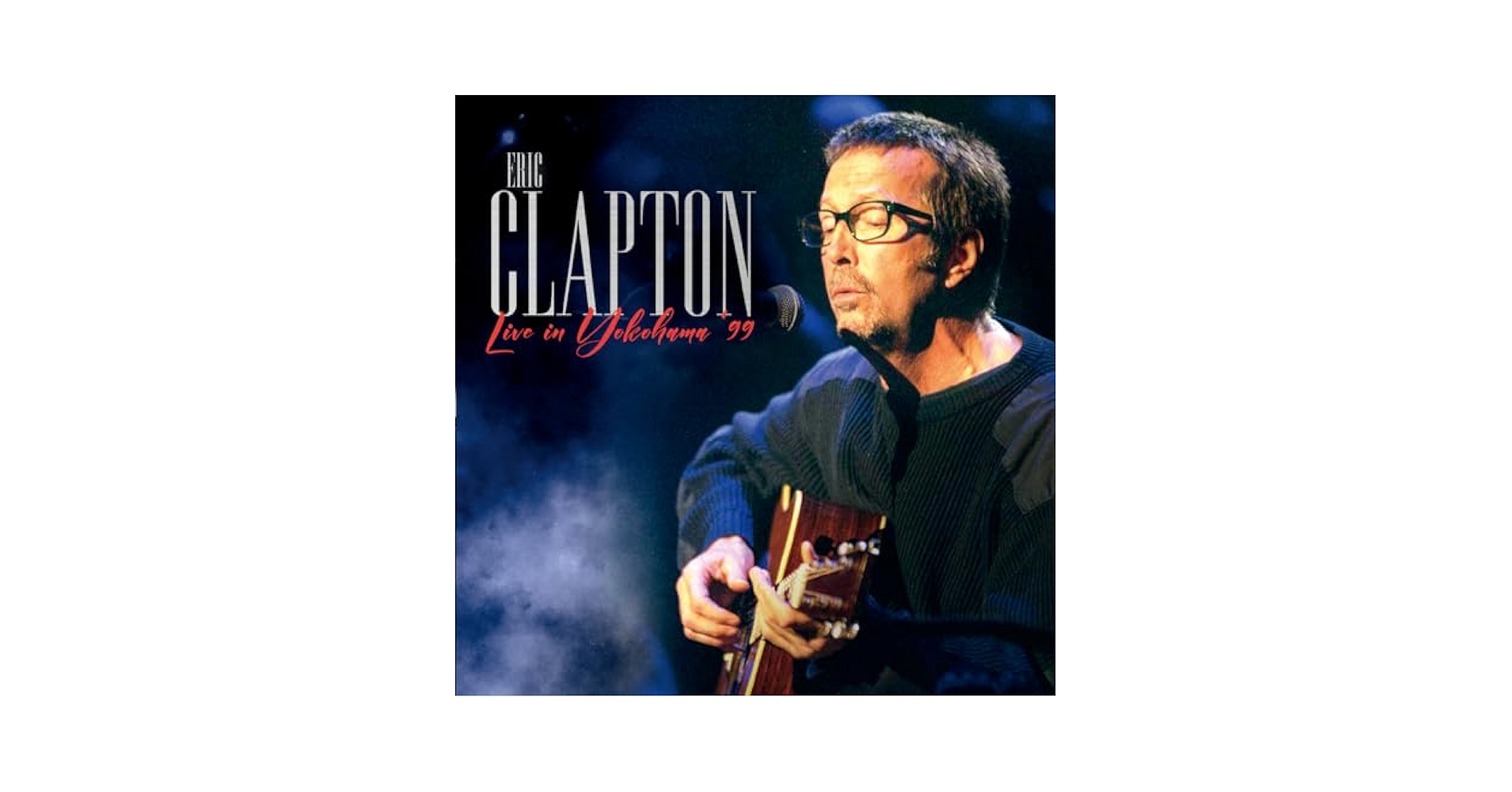 ERIC CLAPTON JAPAN TOUR 1999ペーパウェイトペントレイ ERIC CLAPTON/JAPAN TOUR 1999 PROGRAM | eBay