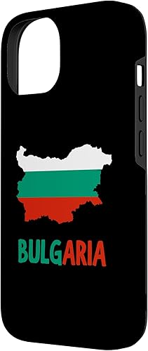 Miniatura 5 de Funda para iPhone 11 Pro BULGARIA
