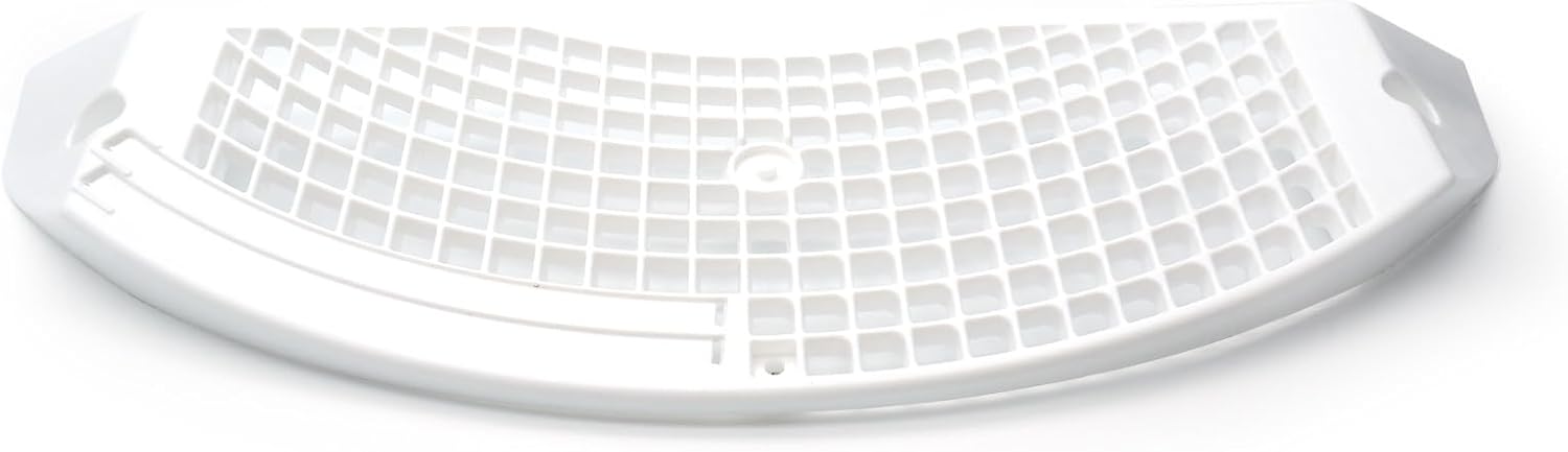 W11086603 Dryer Lint Screen Grille Replacement Compatible with Whirlpool, Maytag, Kenmore and KitchenAid Dryers, Replaces AP6048047 WP8299979, WPW10153412