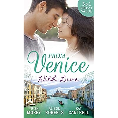 From Venice With Love