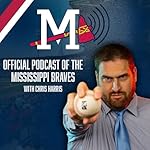 Cover of Mississippi Braves Radio Network